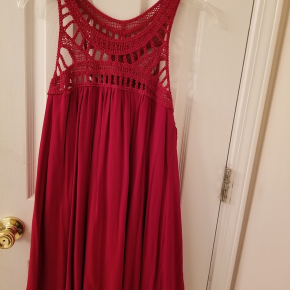 Dress - Picture 2 of 3
